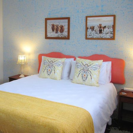 The Beekeeper'S Inn Louis Trichardt Zimmer foto