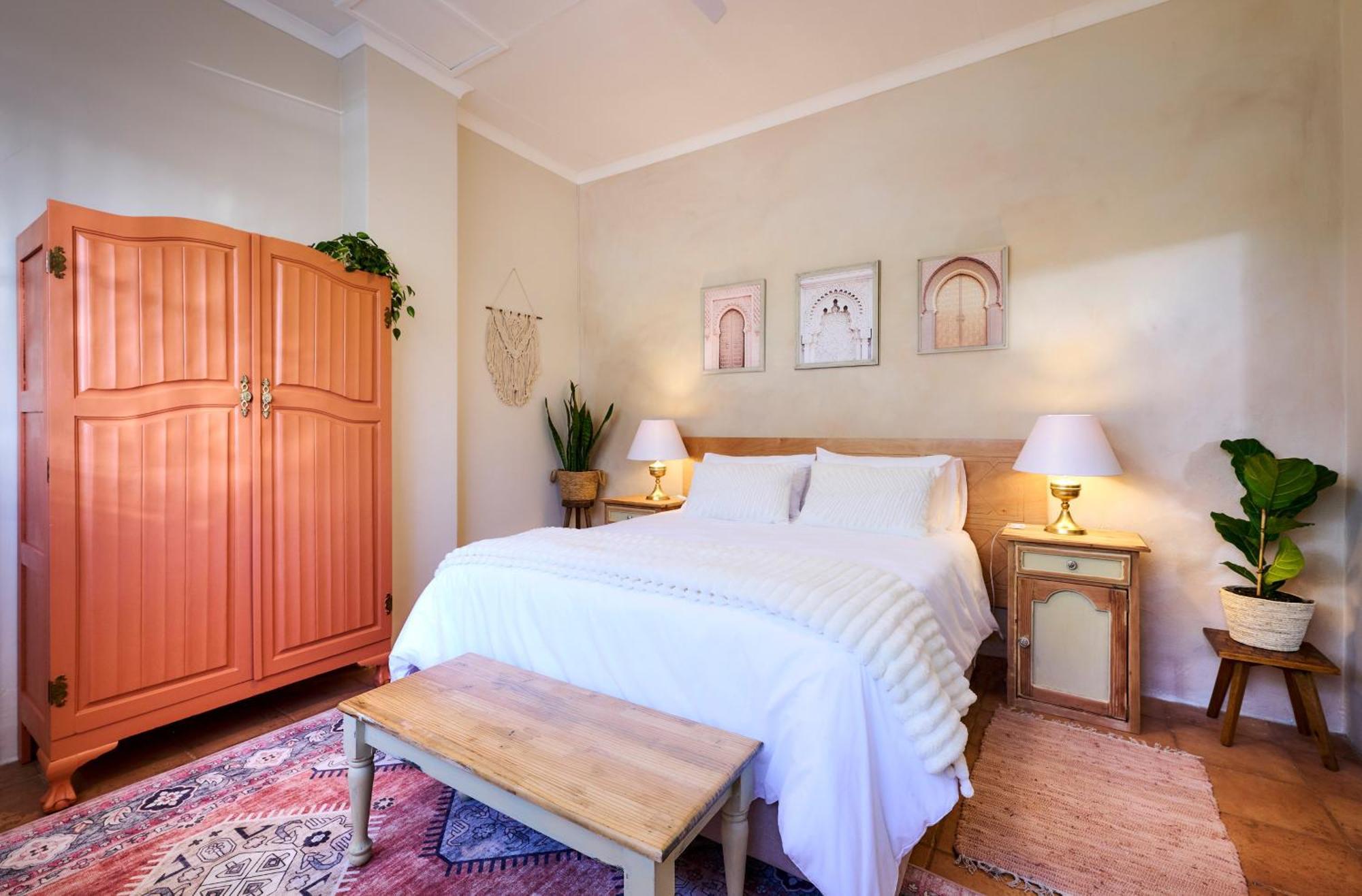 The Beekeeper'S Inn Louis Trichardt Zimmer foto